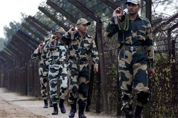 BSF Training