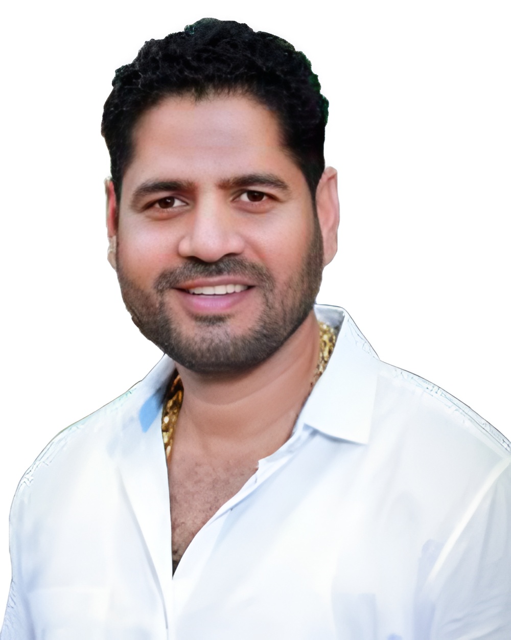 Mr. Vikas Yadav