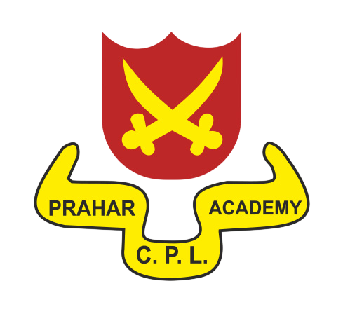 Prahar Academy Logo
